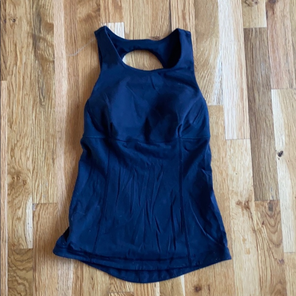 Workout Top